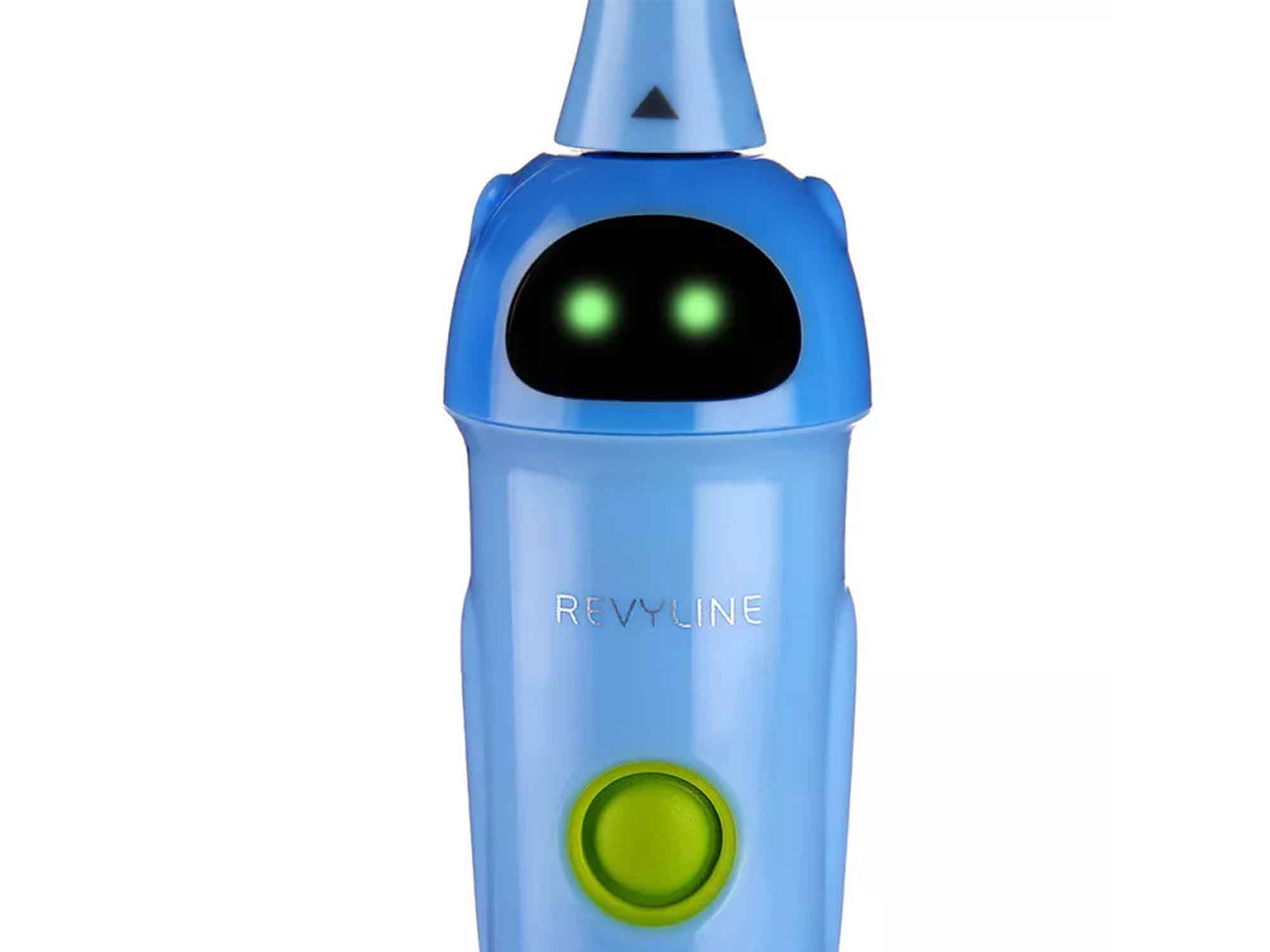 tooth care and irrigators revyline rl 020 kids bl
